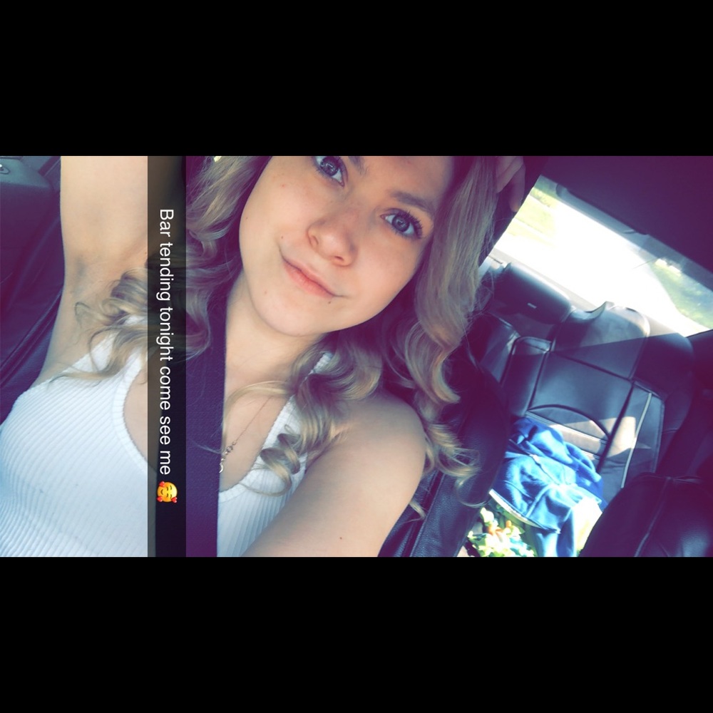 Meet your Posher, Jamie